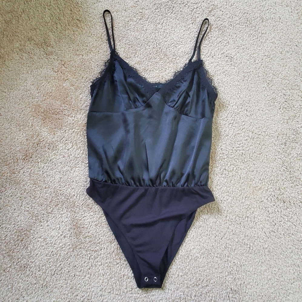 Forever 21 Tank top bodysuit